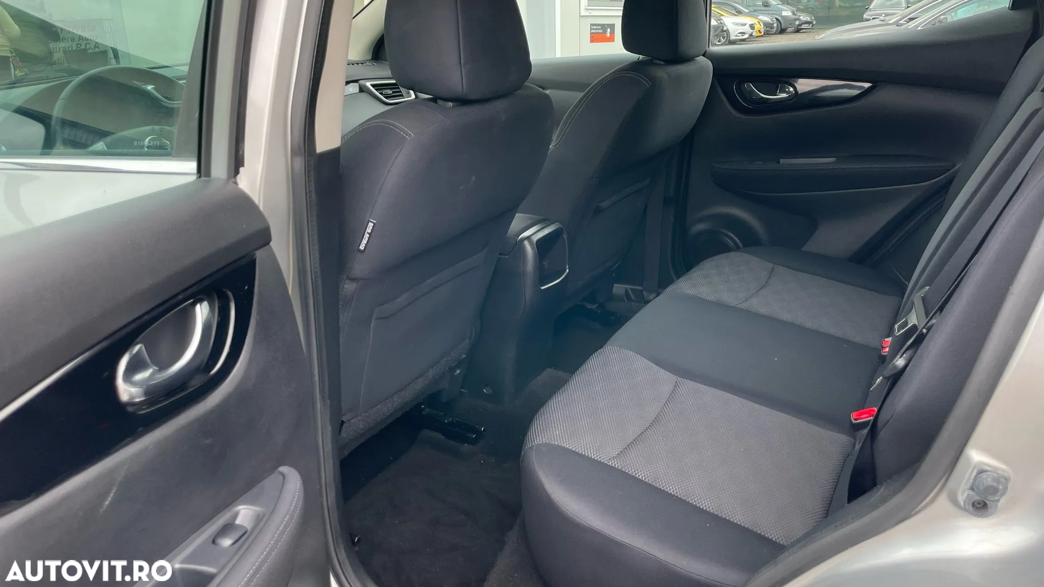 Nissan Qashqai - 28