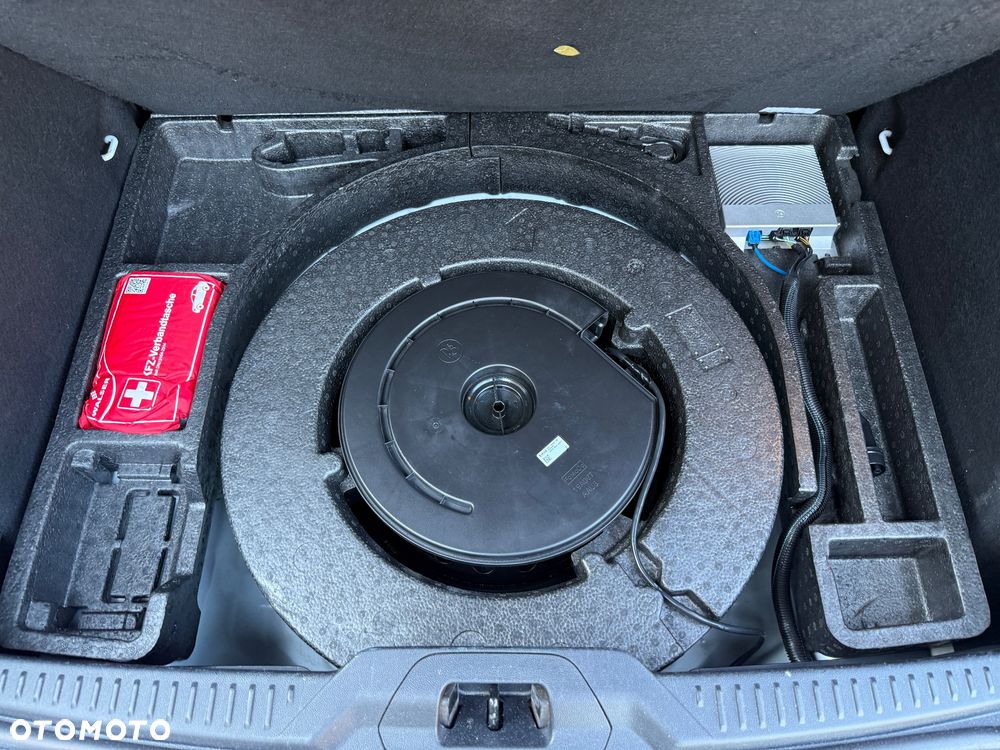 Ford Focus 1.5 EcoBoost STart-Stopp-System ST-LINE - 34