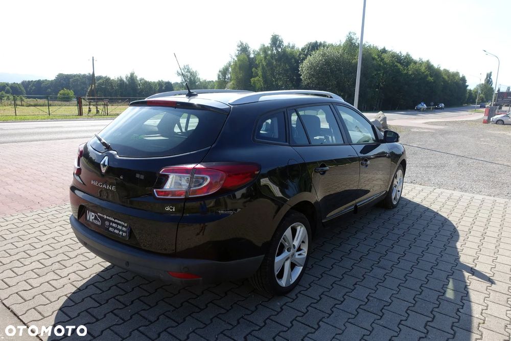 Renault Megane 1.5 dCi Dynamique - 5