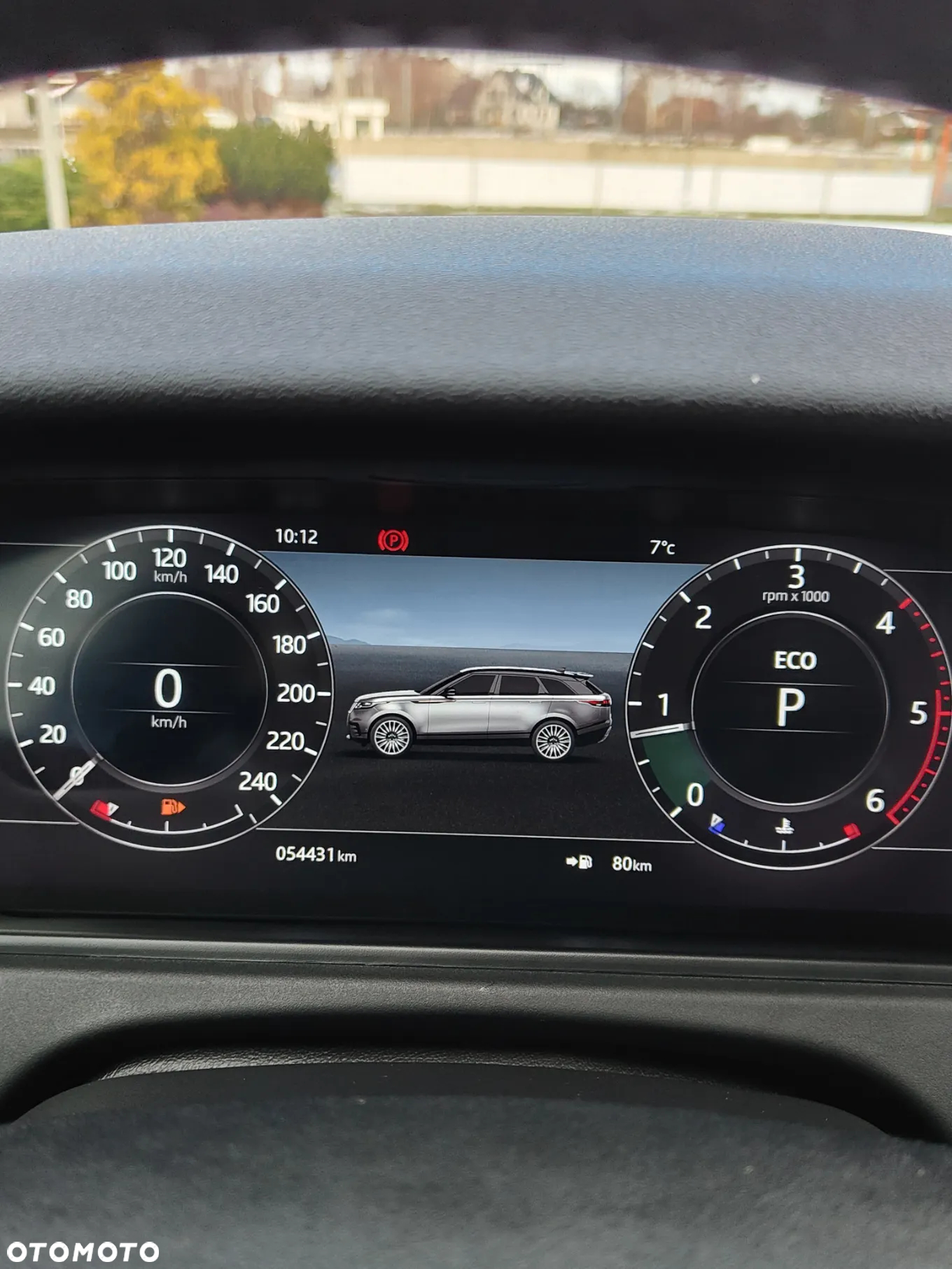 Land Rover Range Rover - 12