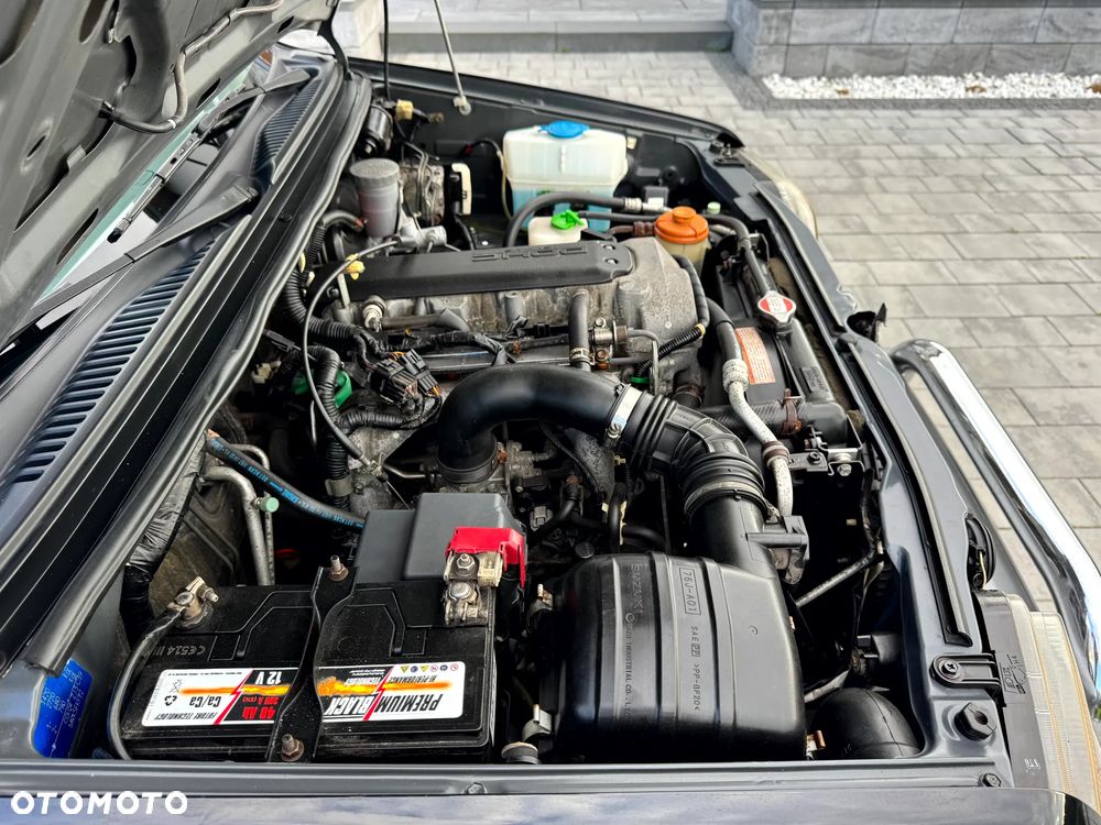 Suzuki Jimny 1.3 Elegance - 14