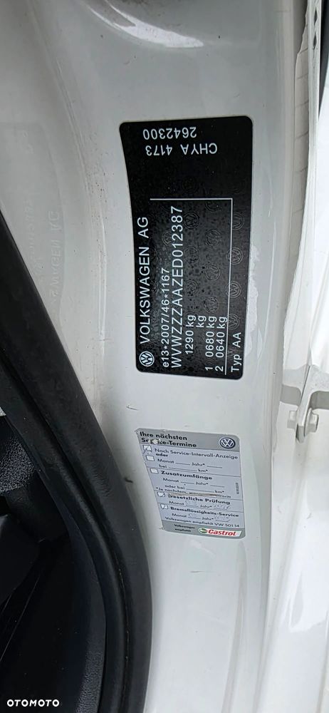 Volkswagen up! cheer - 17