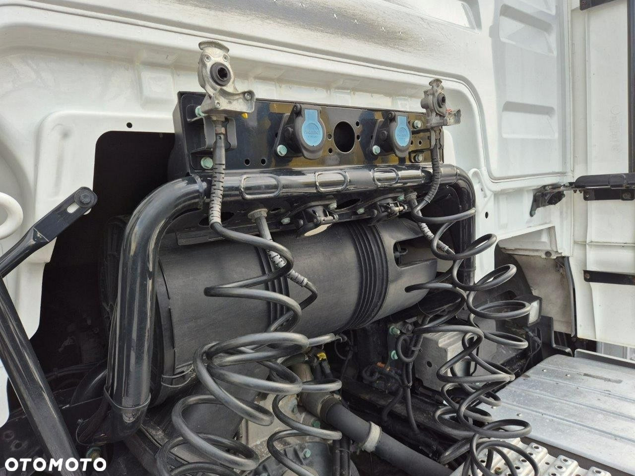 MAN Tgx - 7