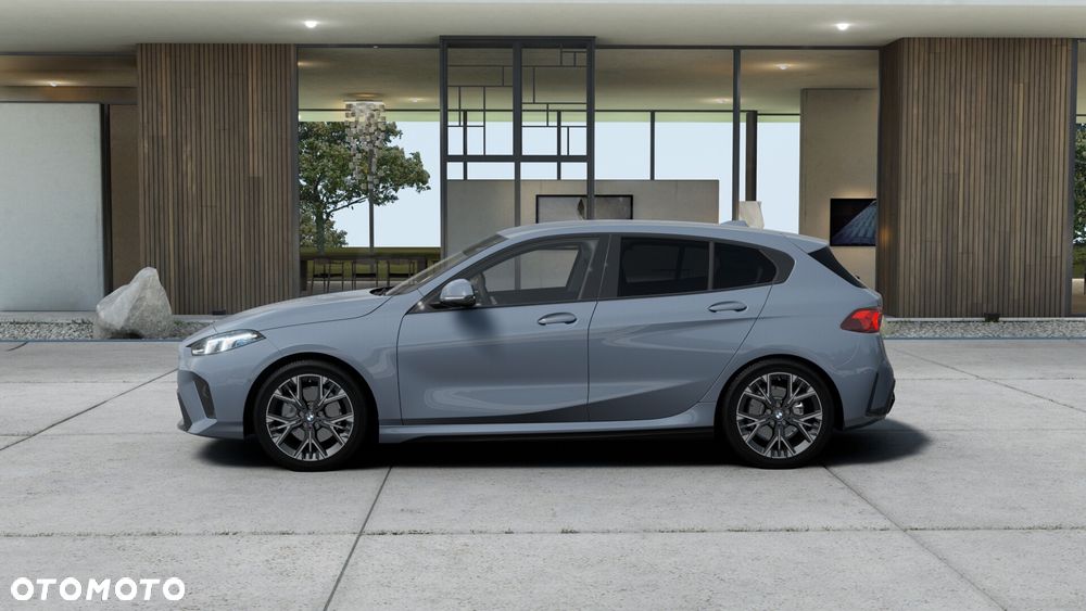 BMW Seria 1 120 - 3