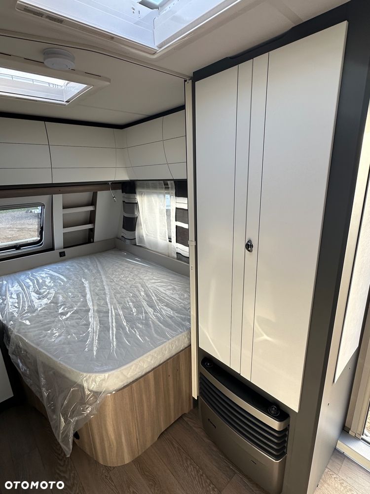 Hobby 460 UFe EXCELLENT EDITION - 13