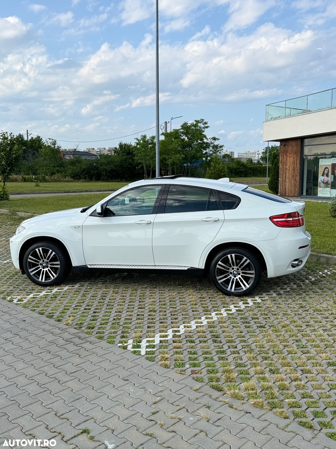 BMW X6 xDrive30d - 6
