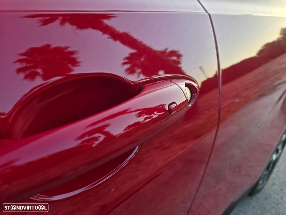 Alfa Romeo Tonale 1.5 Hybrid Edizione Speciale - 29