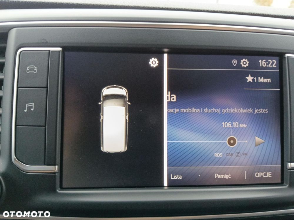 Toyota Proace Verso 2.0 D4-D Long Business - 21