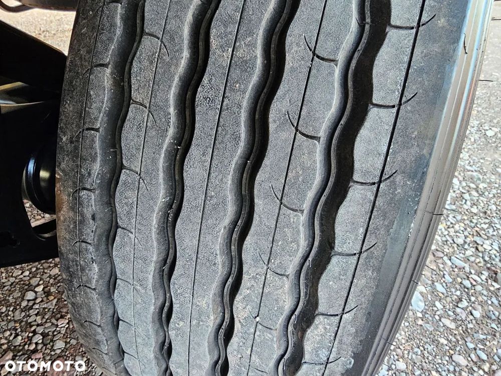 Krone SD Standard Chłodnia* SAF* Oś pod.* Salon PL* Opony 80%! - 26