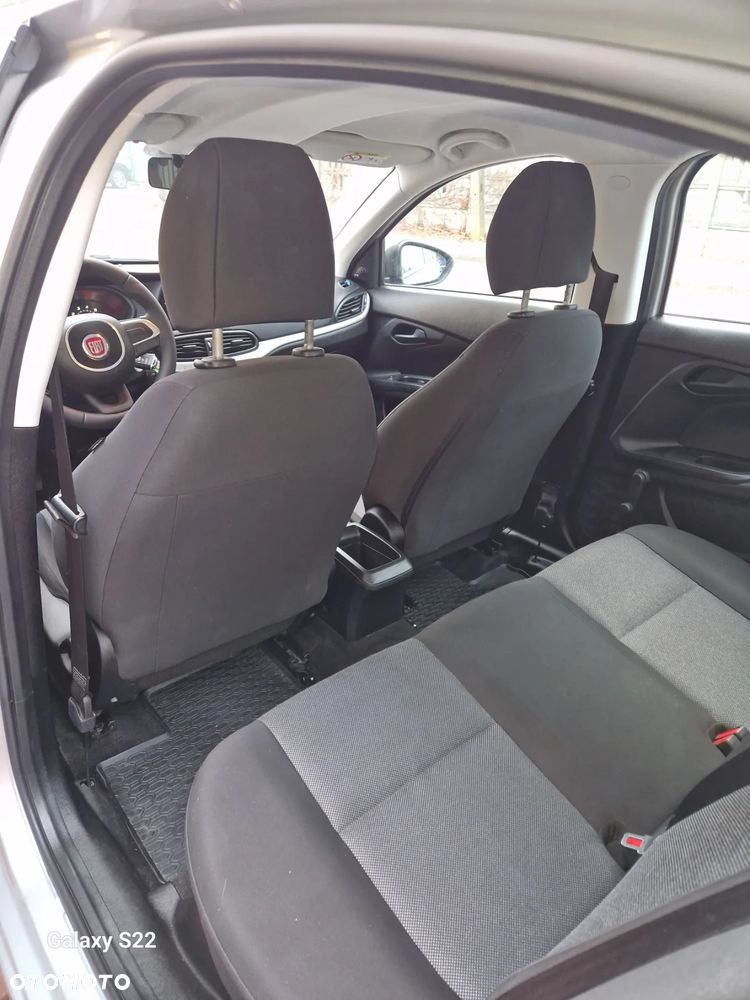 Fiat Tipo 1.4 16V Street - 15
