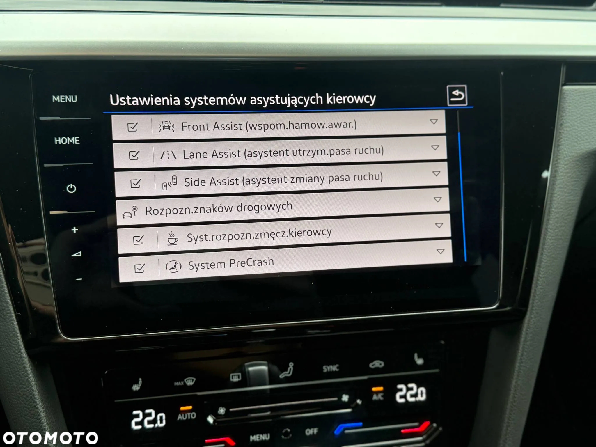 Volkswagen Arteon 2.0 TSI R-Line DSG - 15