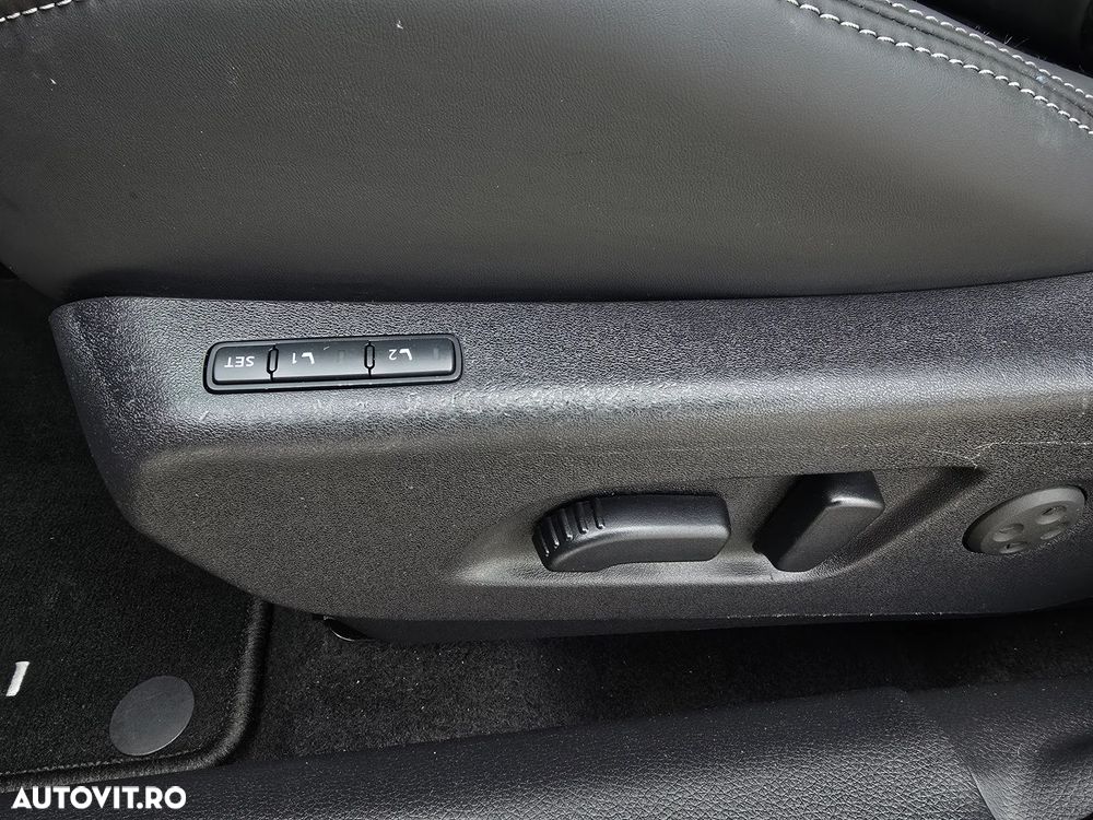 Nissan Qashqai 1.5 DCI TEKNA+ - 14