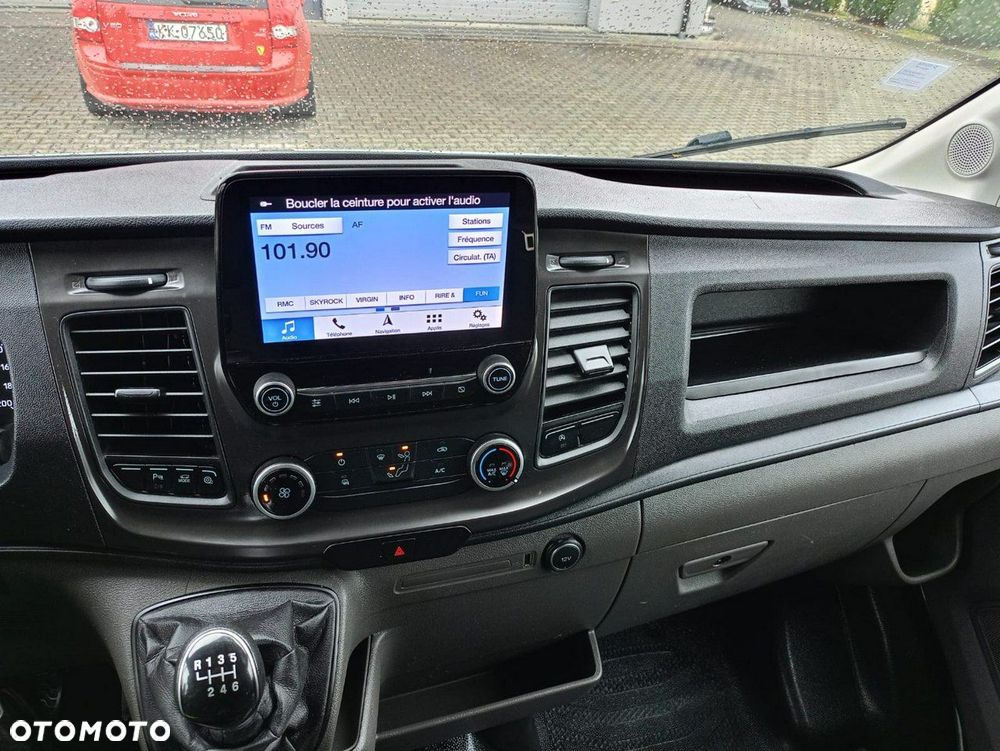 Ford Transit - 15