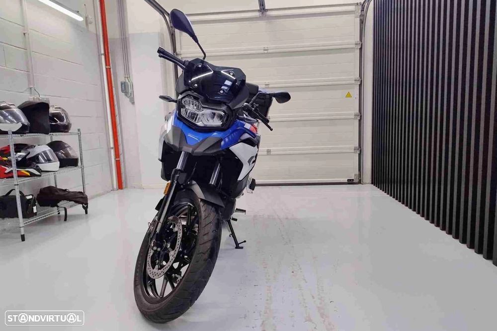 BMW F 800 GS - 2