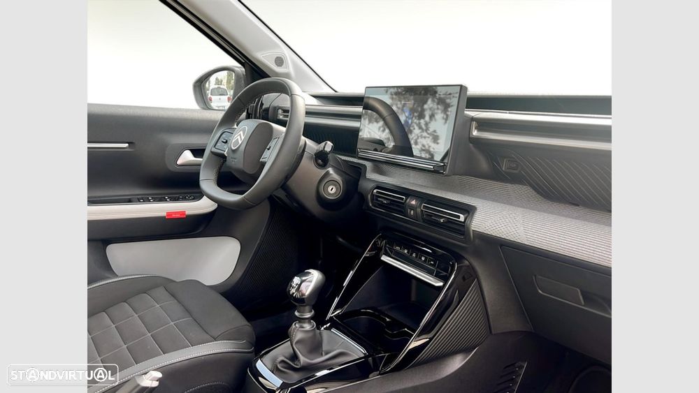 Citroën C3 1.2 PureTech Max - 20