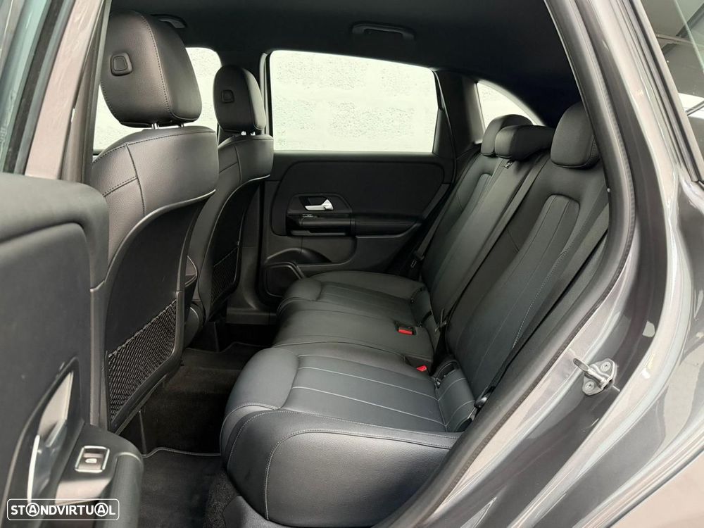 Mercedes-Benz B 250 e 8G-DCT Progressive Advanced - 6