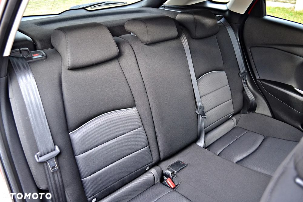 Mazda CX-3 SKYACTIV-D 105 FWD Sports-Line - 31