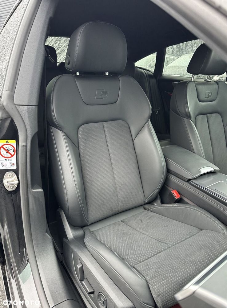 Audi A7 Sportback - 28