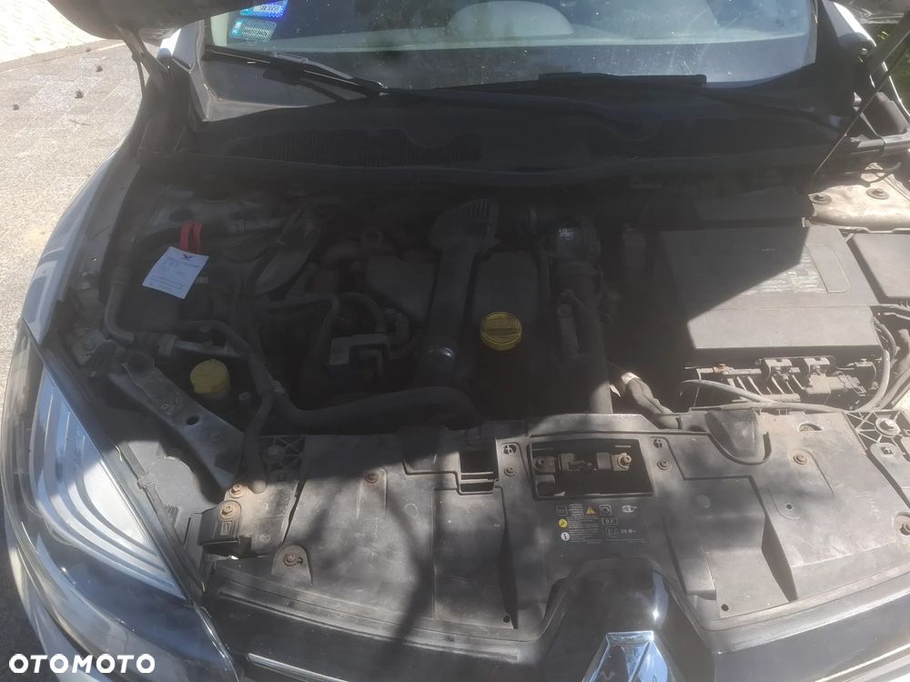 Renault Megane 1.5 dCi Bose - 2
