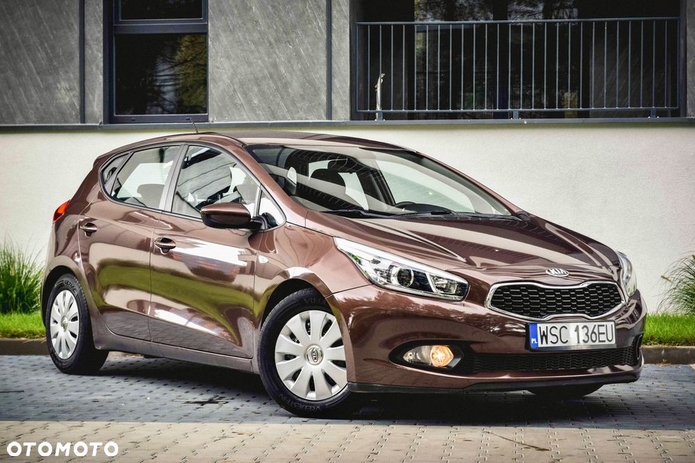 Kia Ceed 1.4 S - 3