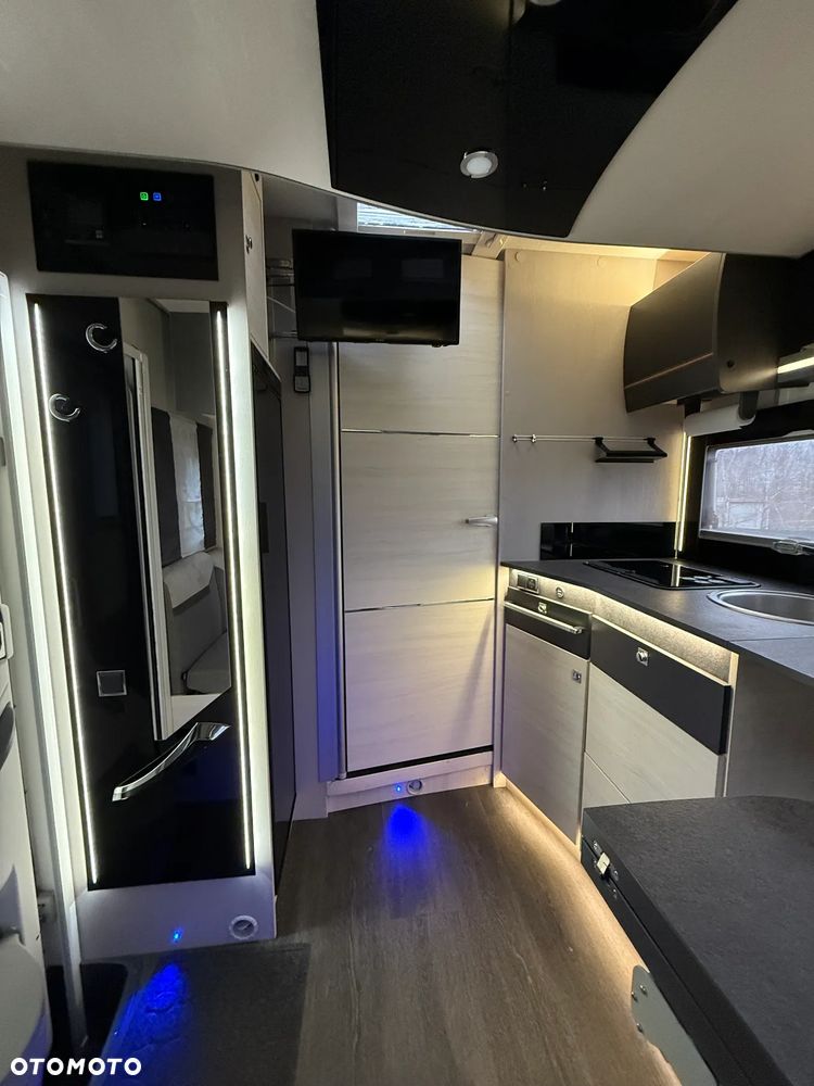 Challenger kamper - 6