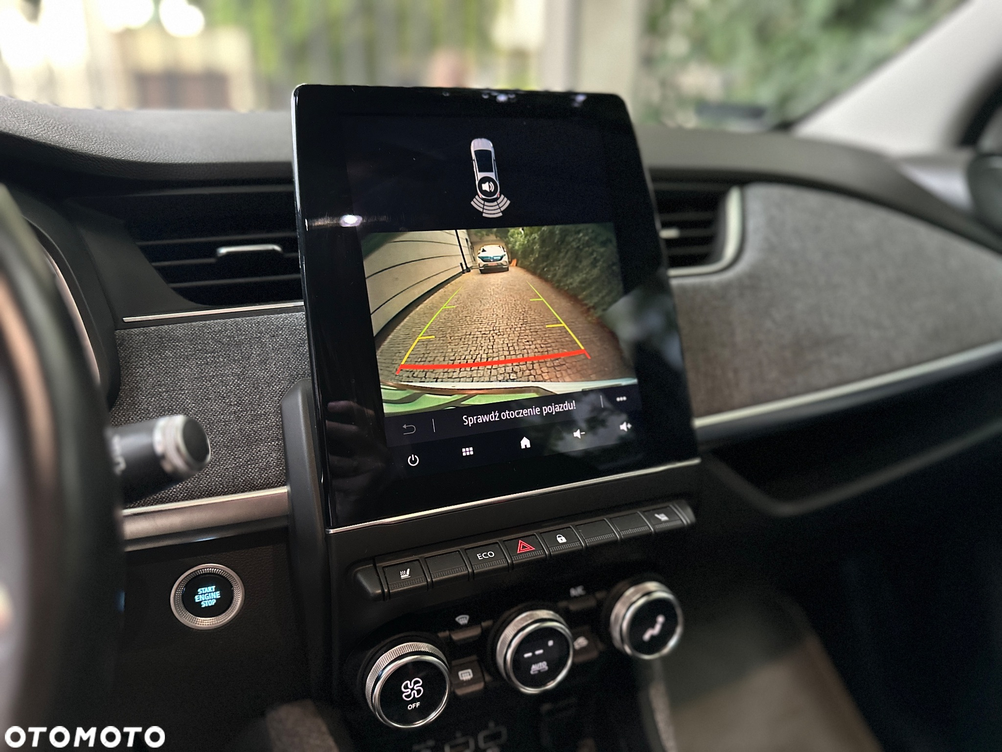 Renault Zoe R135 Z.E 50 Intens - 14