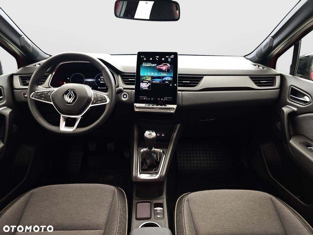 Renault Captur 1.0 TCe Techno - 16