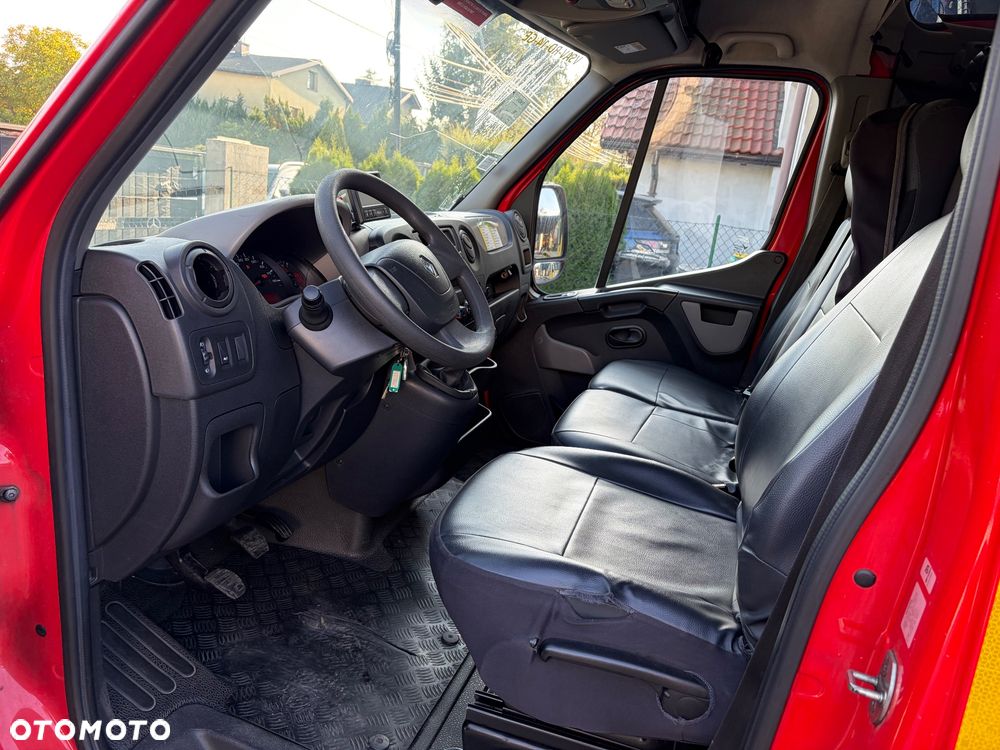 Renault Master - 22
