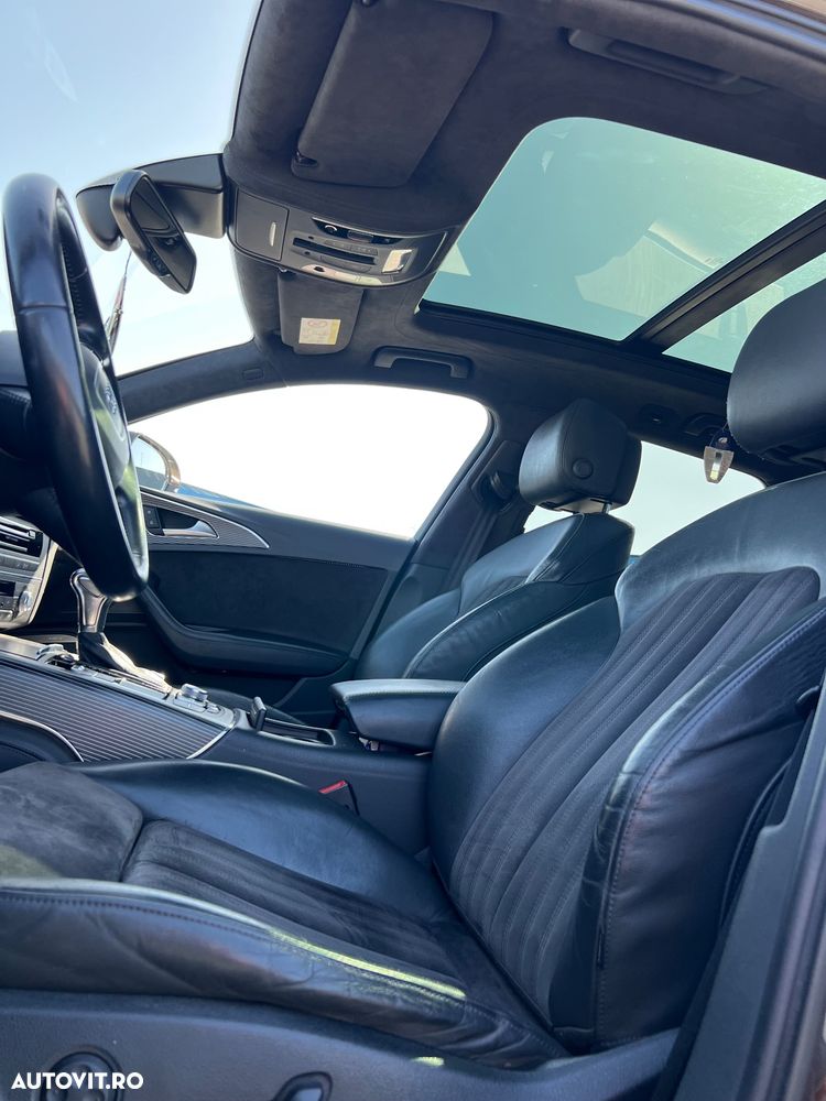 Audi A6 Allroad quattro 3.0 TDI S tronic DPF - 4