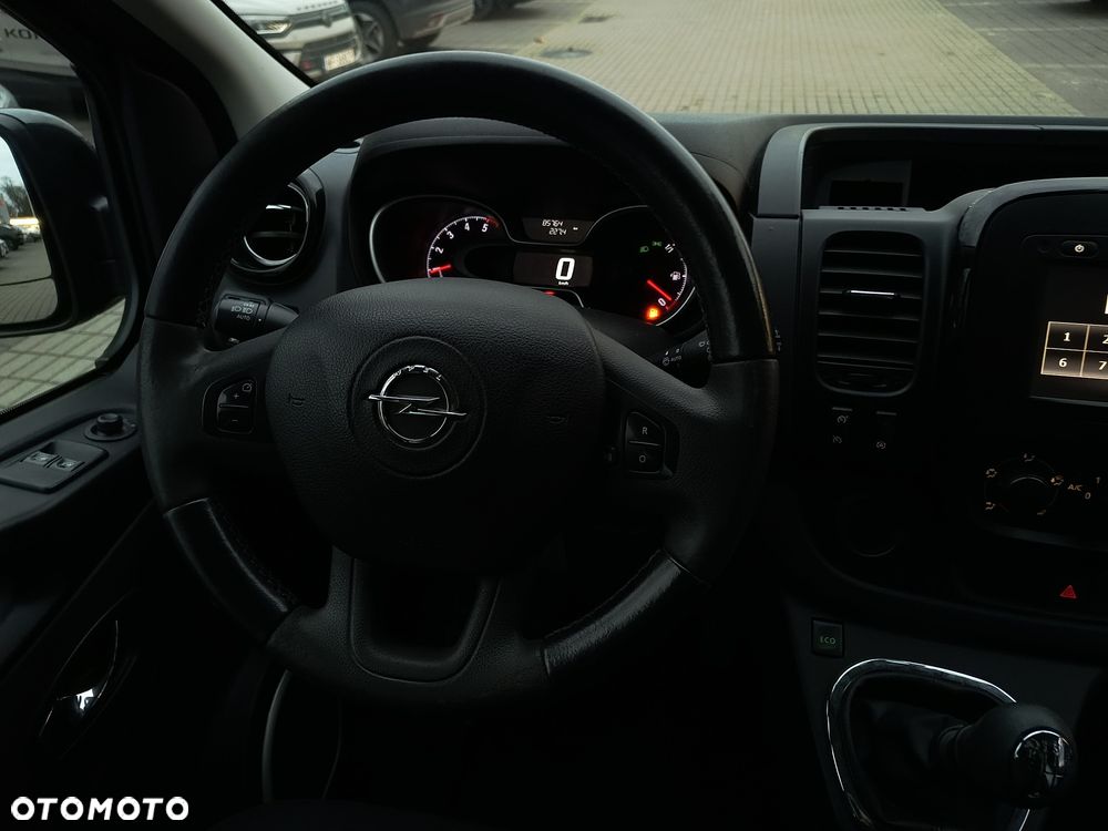 Opel Vivaro L2H1 S&S Tourer - 17