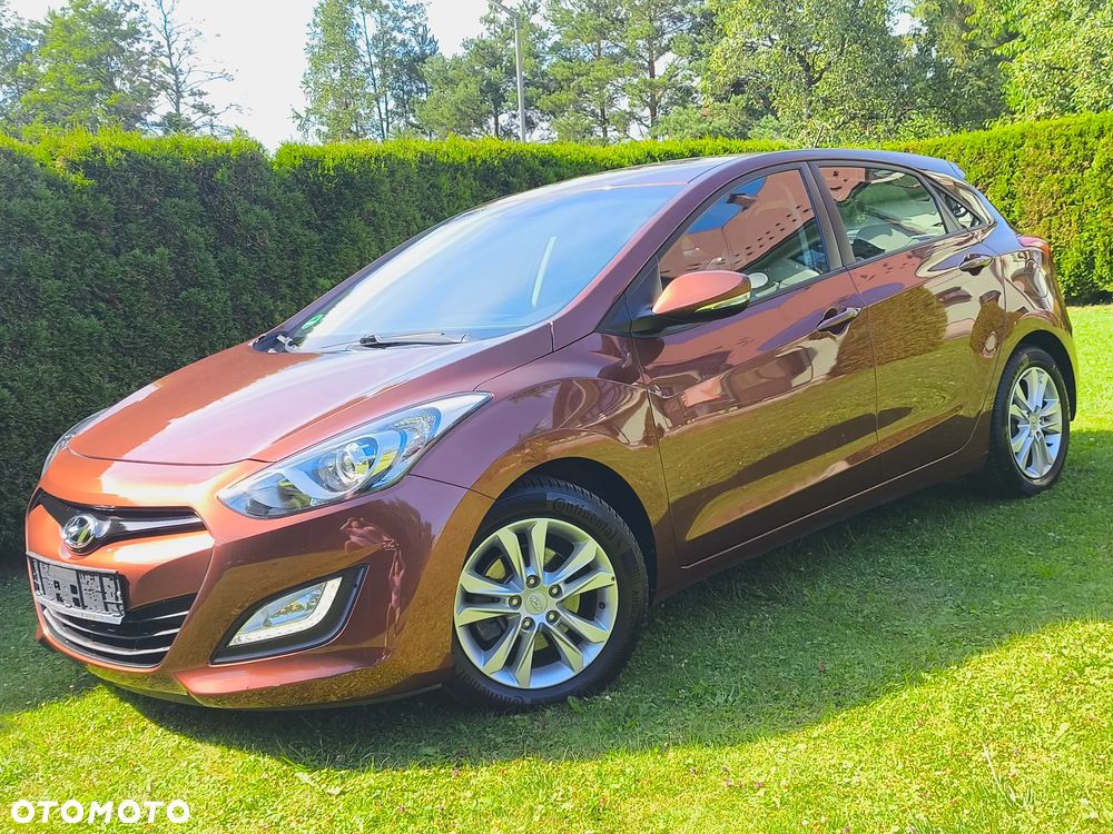 Hyundai i30 1.4 Style - 1