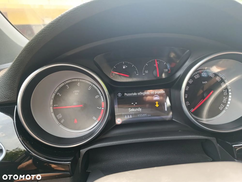 Opel Astra 1.4 Turbo Innovation - 29