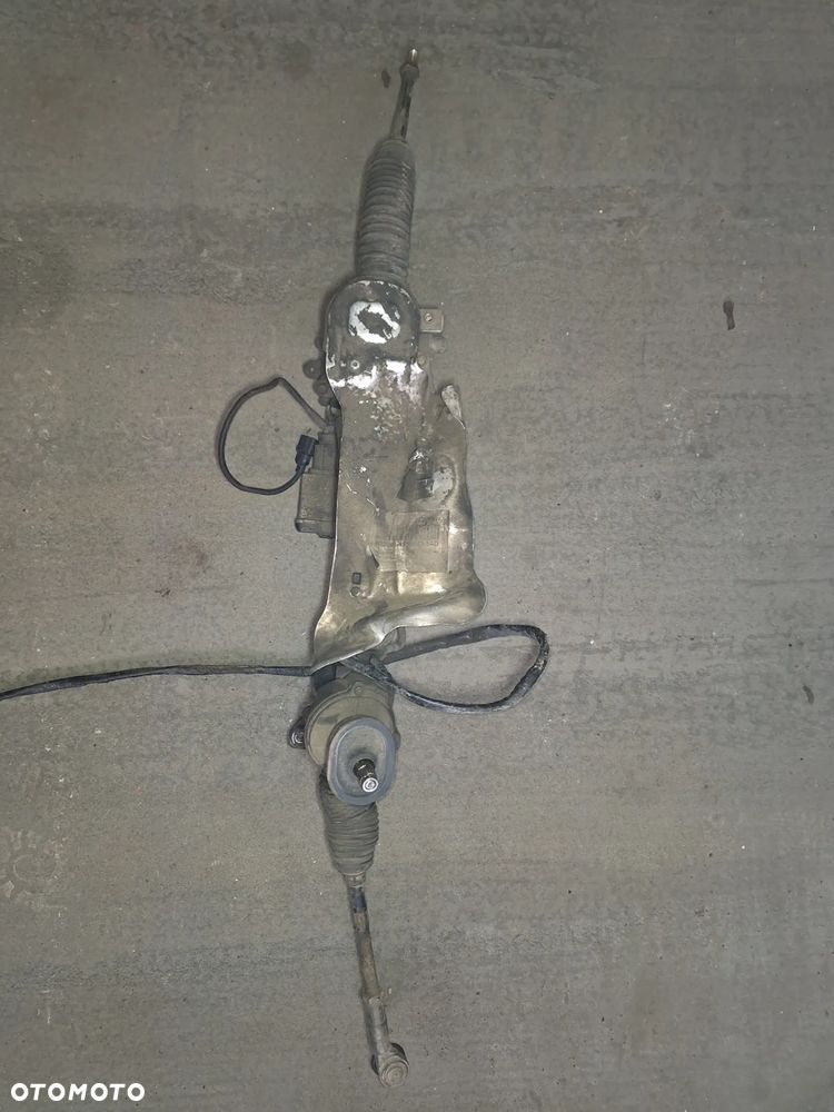 przekładnia kierownicza TOURAN GOLF V LEON II OCTAVIA II volkswagen SEAT 1K1909144G   /  1K1423105 - 9