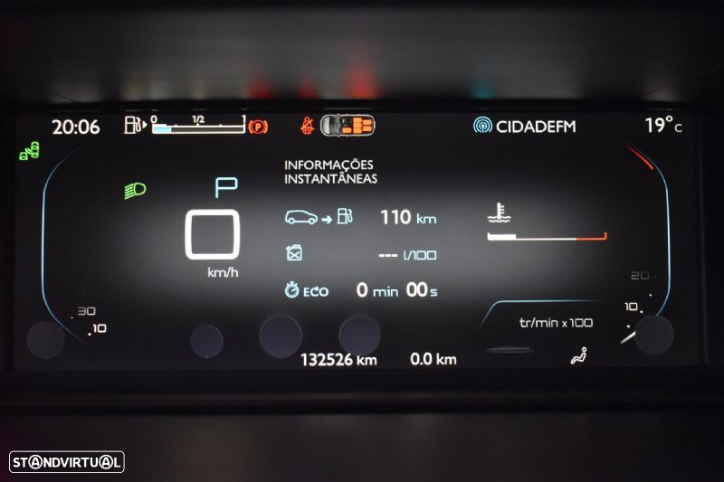 Citroën C4 Grand Picasso BlueHDi 150 Aut. Intensive - 48