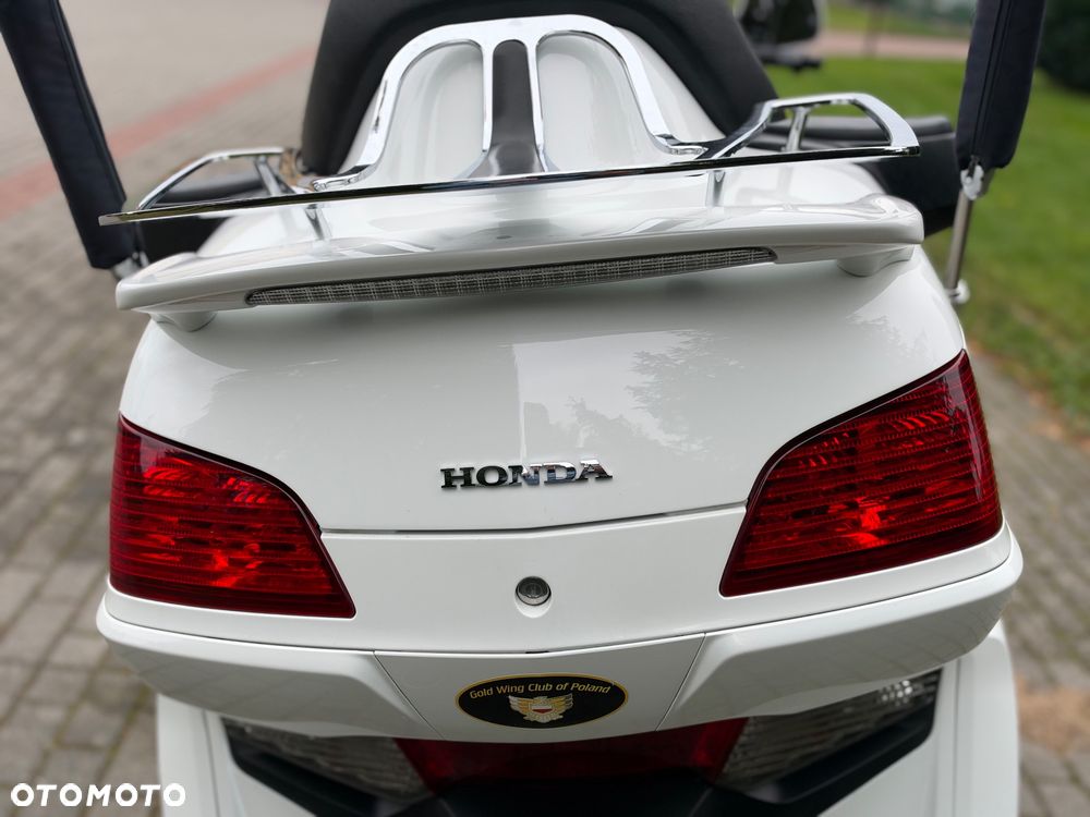 Honda GL - 17