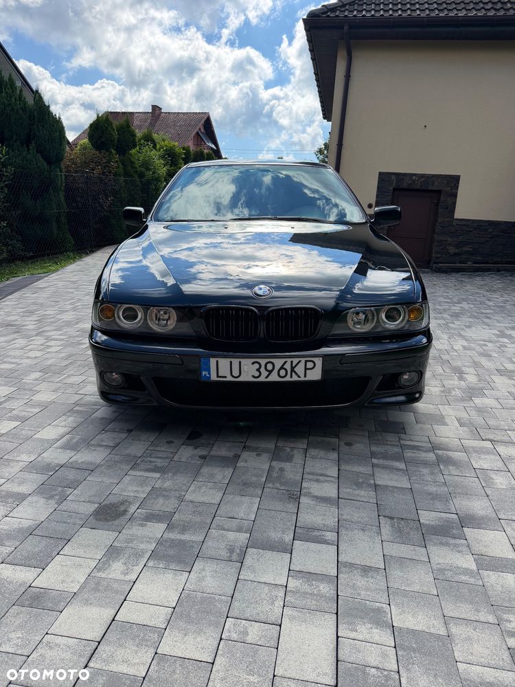 BMW Seria 5 - 25