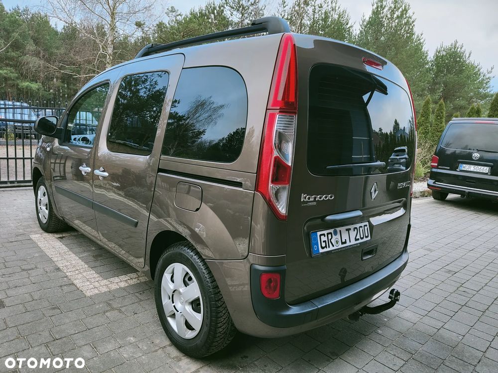 Renault Kangoo 1.2 TCE Energy Helios - 32