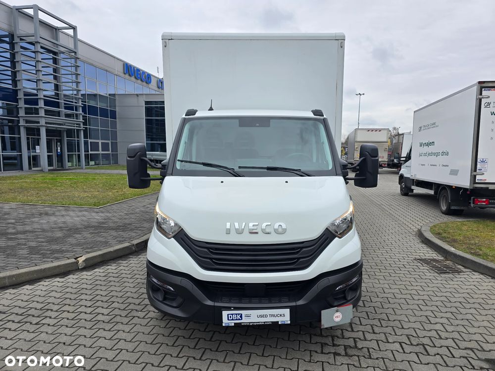 Iveco DAILY 70C18 - 2