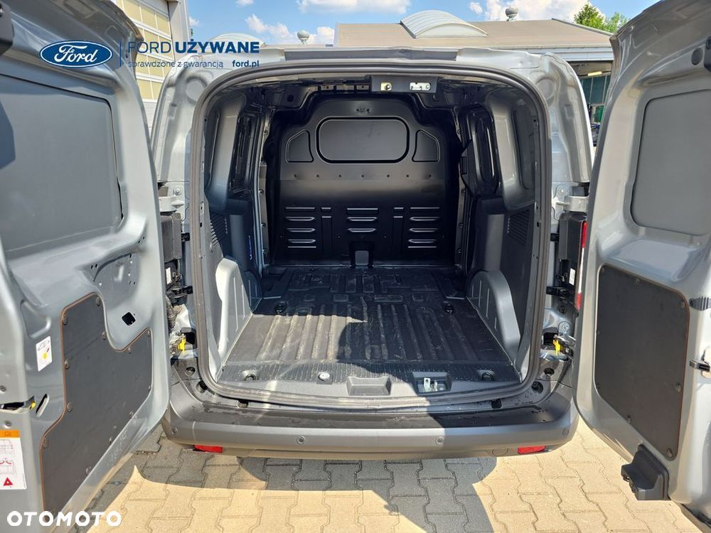 Ford Transit-courier - 11