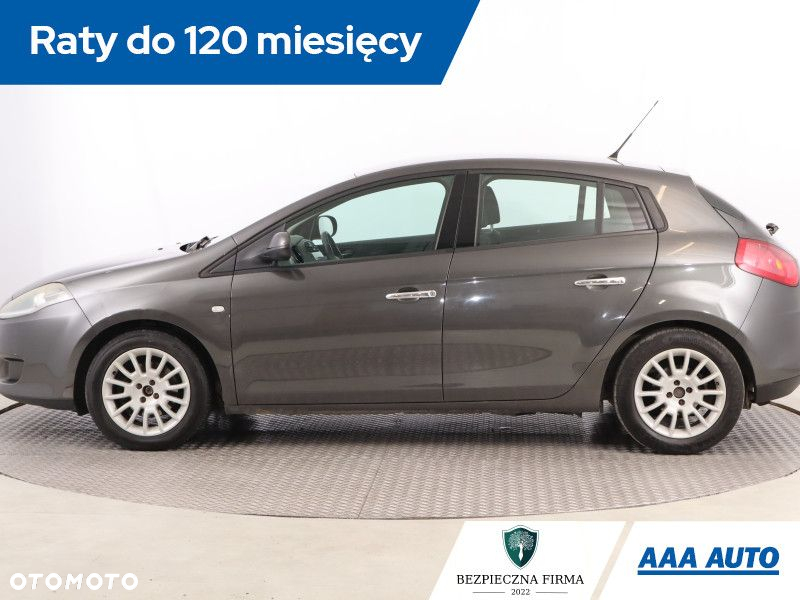 Fiat Bravo - 3
