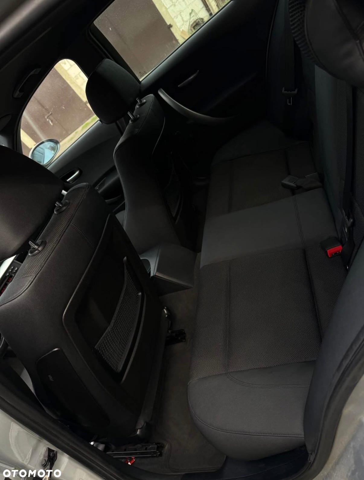 BMW Seria 1 118i - 6