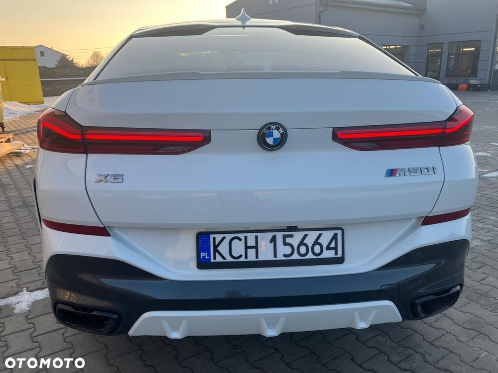 BMW X6 - 10