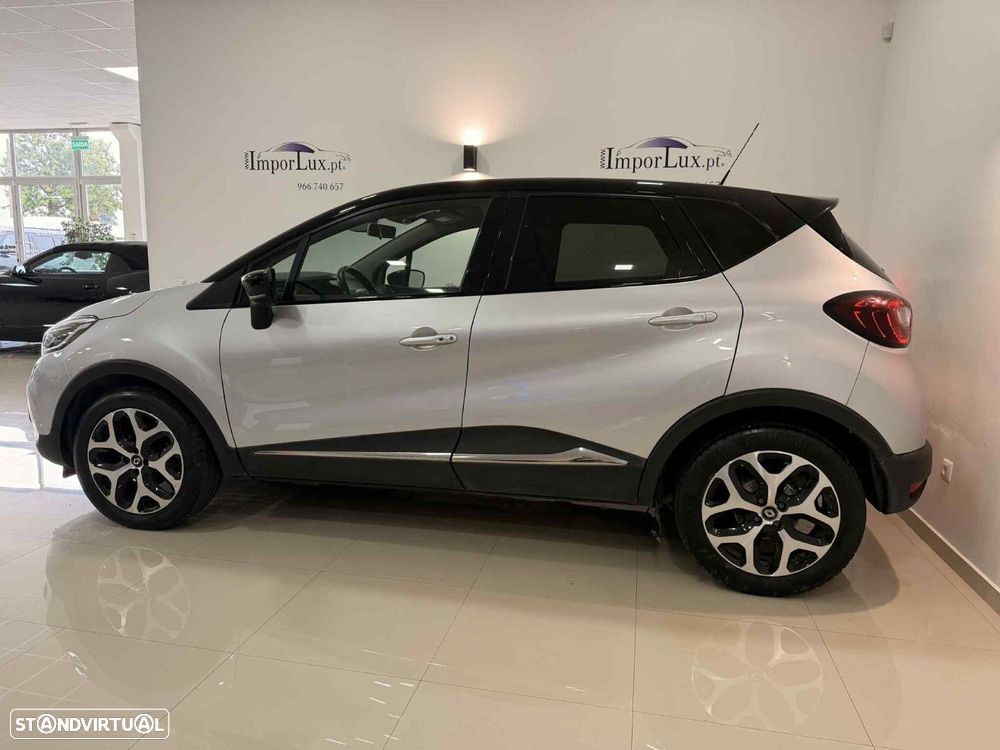 Renault Captur 0.9 TCE Exclusive - 8