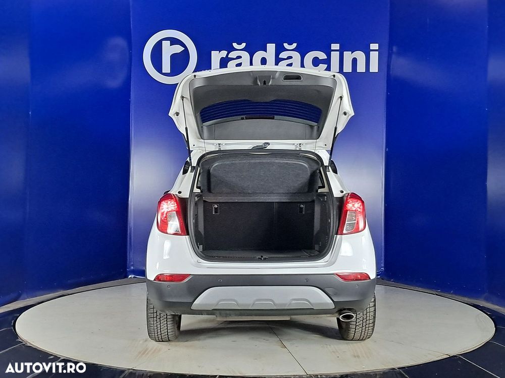 Opel Mokka - 19