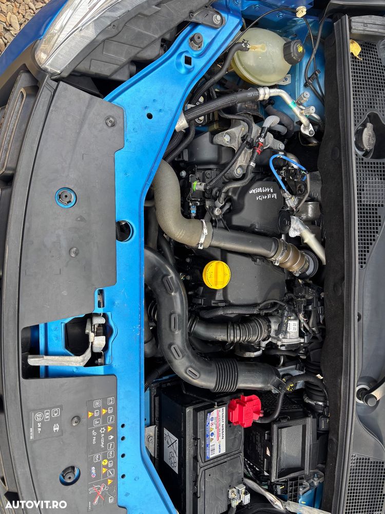 Dacia Lodgy 1.5 dCi Stepway - 22