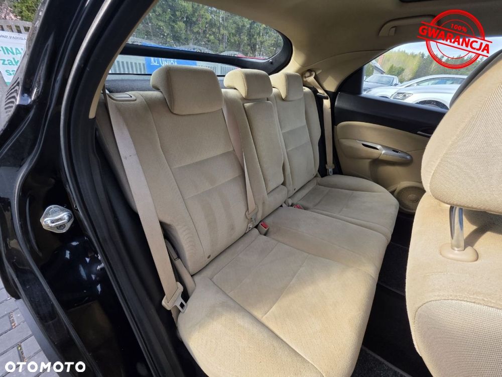 Honda Civic - 22