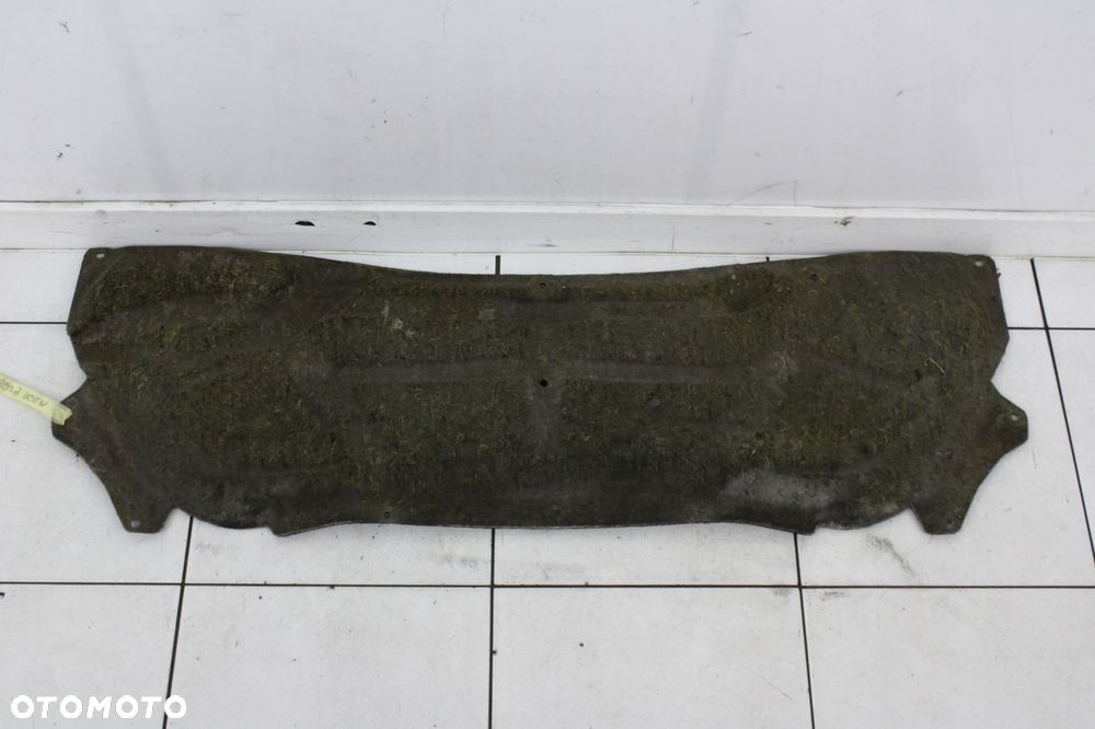 OPEL AGILA B 08R- WYGŁUSZENIE WYCISZENIE PODBITKA MASKI - 4