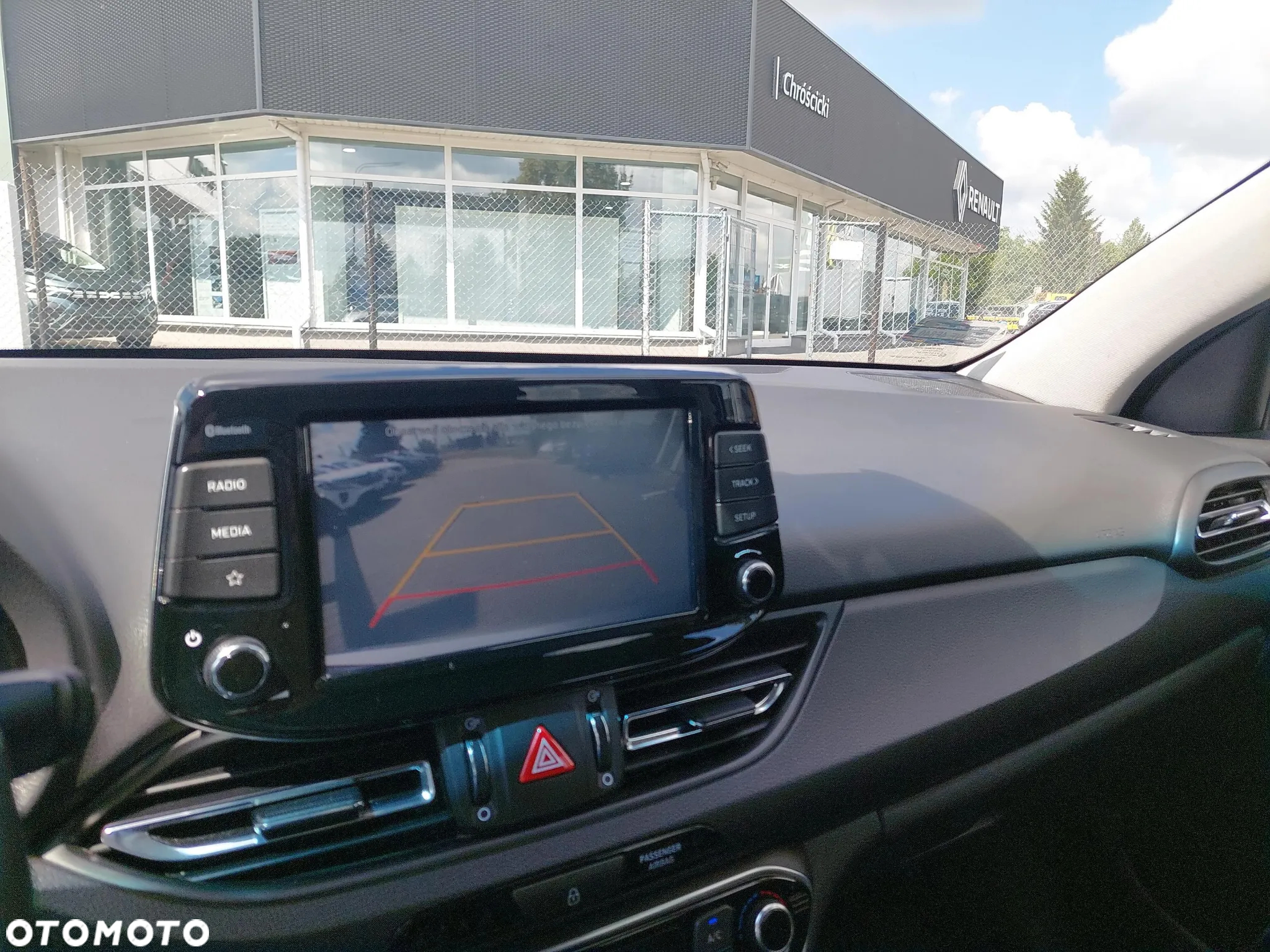 Hyundai i30 1.5 DPI Comfort - 21