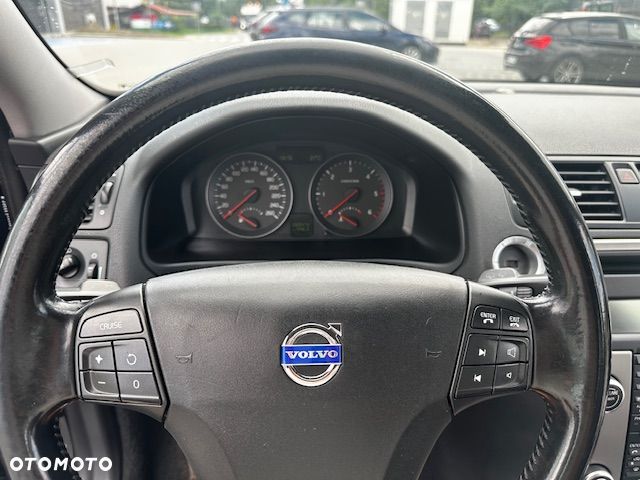 Volvo V50 1.6D DRIVe - 25