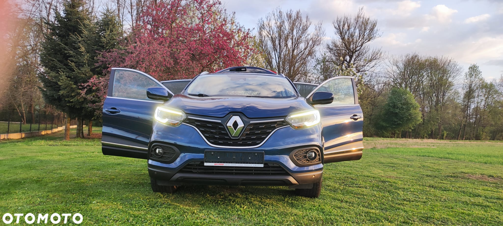 Renault Kadjar - 9